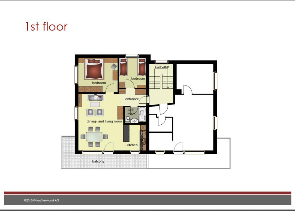 Apartment Schoenegg - Griwa Rent Ag Гриндельвальд Экстерьер фото